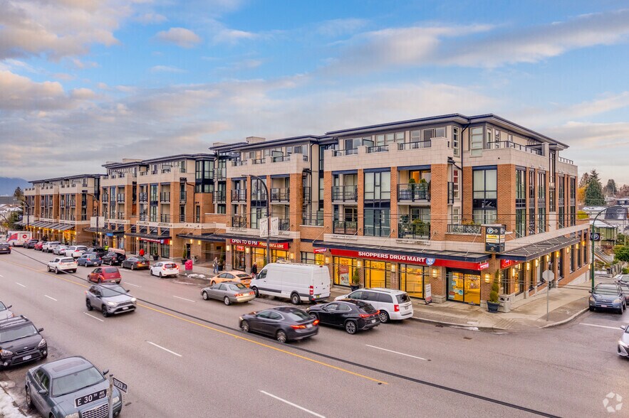 4588 Fraser St, Vancouver, BC for sale - Primary Photo - Image 1 of 1