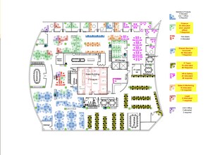 241 O'Riordan St, Mascot à louer Plan d’étage- Image 1 de 1