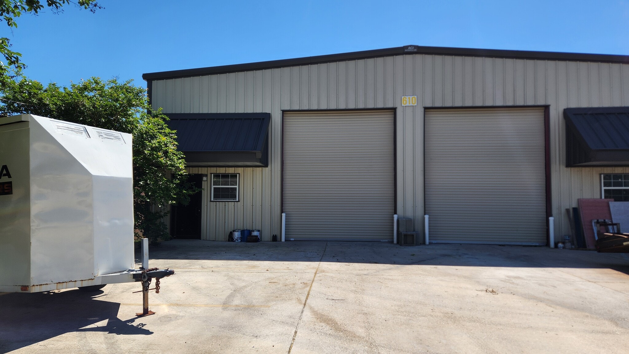 610 Maria St, Kenner, LA à louer Photo du bâtiment- Image 1 de 1