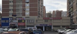 Plus de détails pour Multi-résidentiel à vendre