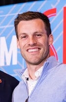 Parker Maher