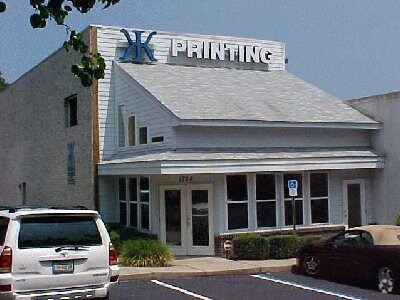 1754-1762 Thomasville Rd, Tallahassee, FL à vendre - Photo du bâtiment - Image 3 de 39