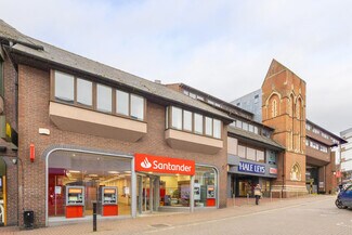 More details for High St, Aylesbury - Office for Lease