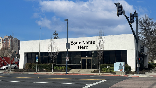 Plus de détails pour 2395 Willow Pass Rd, Concord, CA - Commerce de détail à vendre