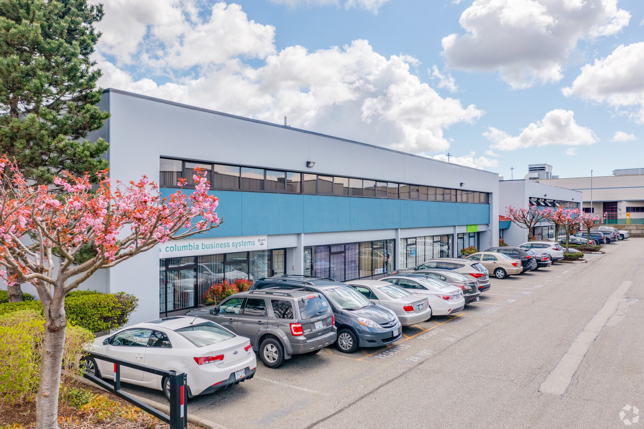 13290 78th Ave, Surrey, BC for lease Building Photo- Image 1 of 7