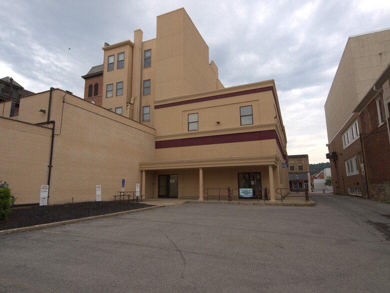 11 N 2nd St, Clearfield, PA for lease - Building Photo - Image 3 of 43