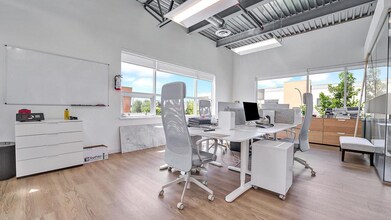 853 Seaborne Ave, Port Coquitlam, BC for lease Interior Photo- Image 2 of 2