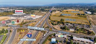 Plus de détails pour N 65th Ave, Ridgefield, WA - Terrain à louer