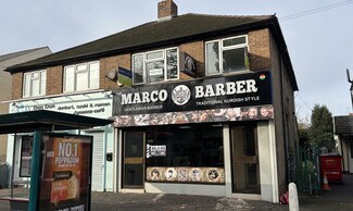 More details for 128-128A Cowbridge Rd W, Cardiff - Office for Lease