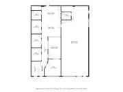 Suite 217 & 221 Floorplans