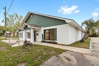 More details for 1924 30th Ave, Gulfport, MS - Health Care for Sale
