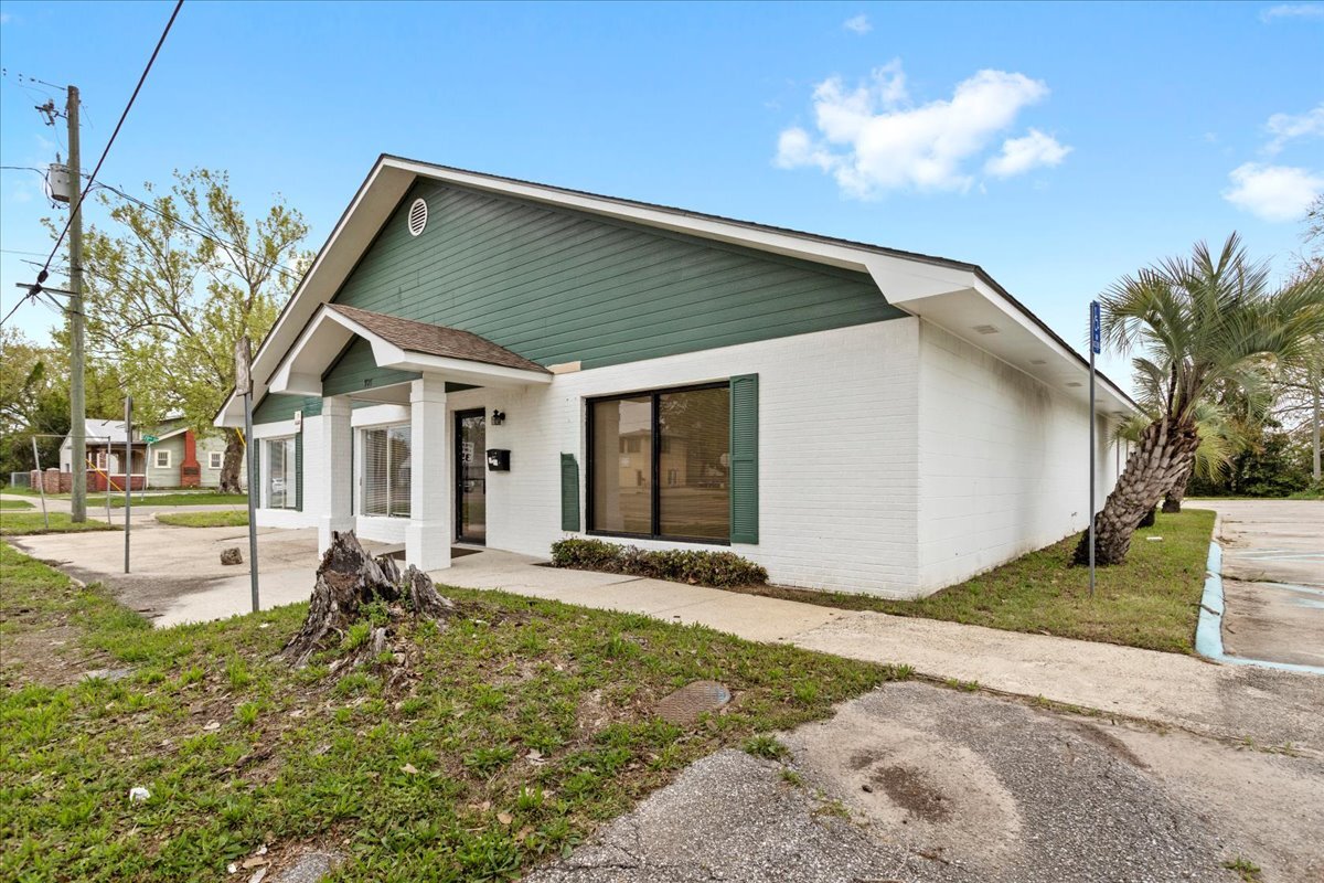 1924 30th Ave, Gulfport, MS à vendre Photo du bâtiment- Image 1 de 29