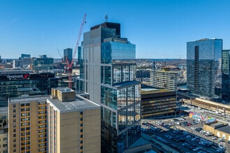 2222 Market St, Philadelphia, PA - AERIAL  map view