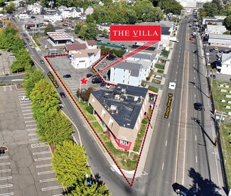 Plus de détails pour The Villa – Commerce de détail à vendre, Fairfield, CT