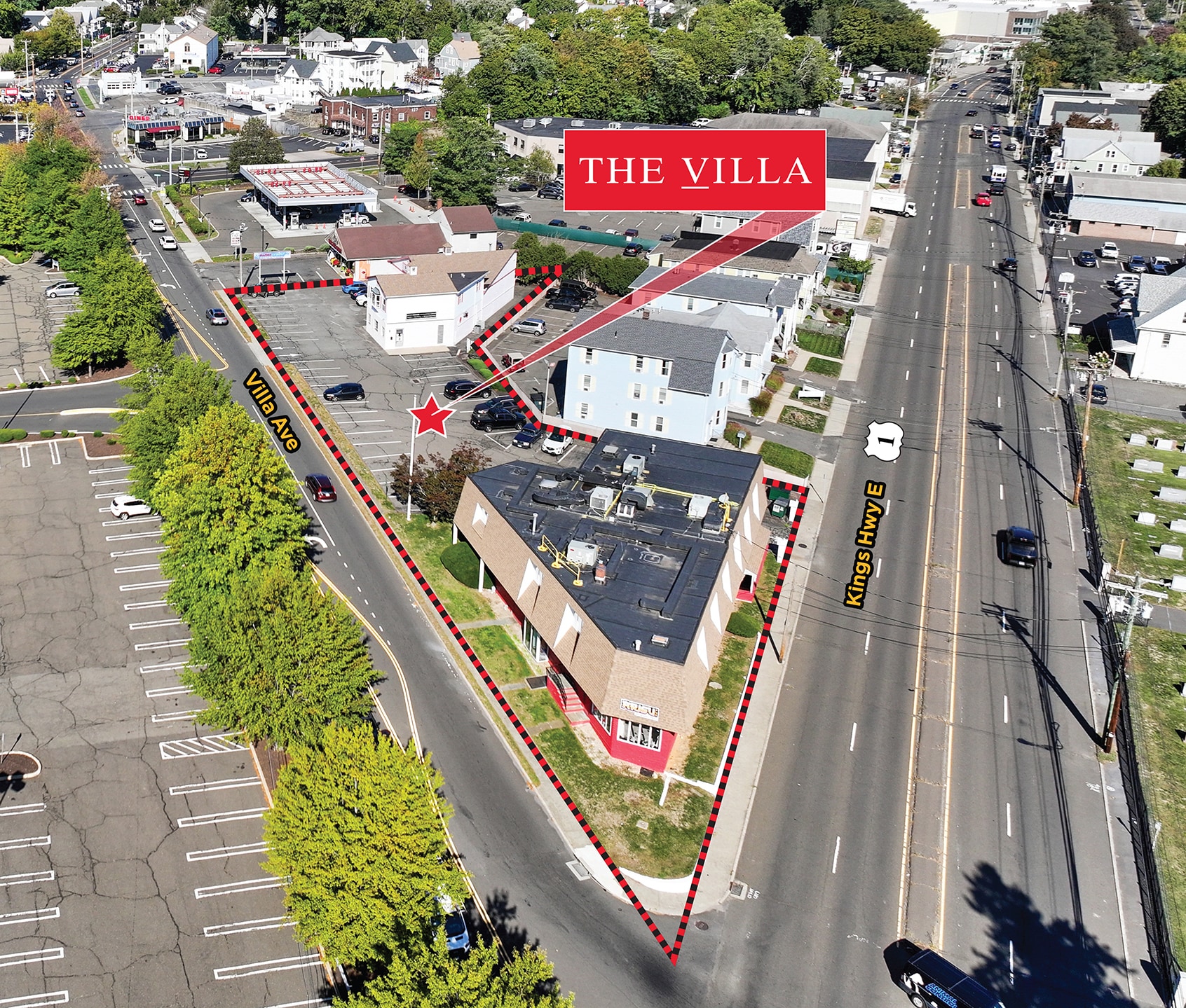 The Villa portfolio of 2 properties for sale on LoopNet.ca Primary Photo- Image 1 of 16