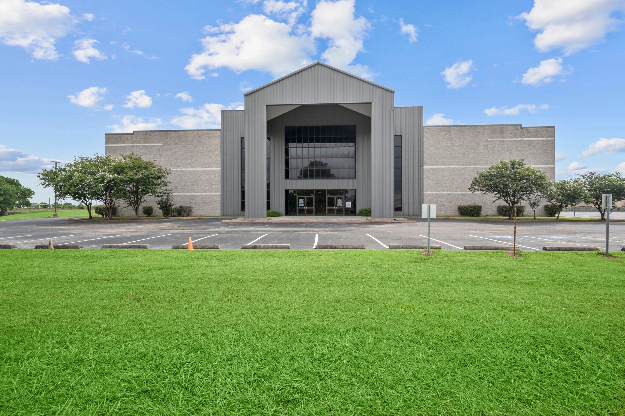 14415 Fondren Rd, Missouri City, TX à vendre Photo du bâtiment- Image 1 de 1