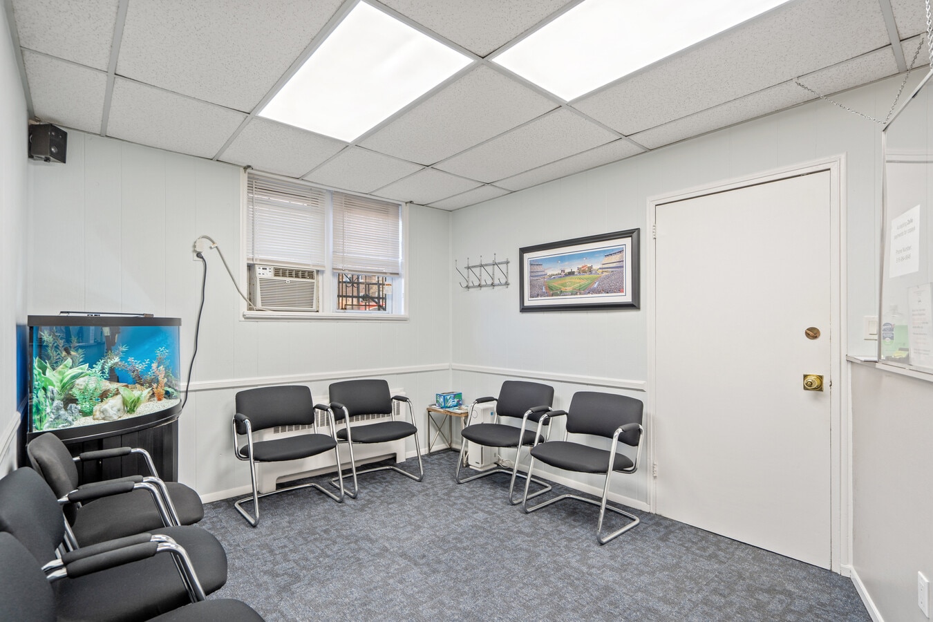 200 N Village Ave, Rockville Centre, NY 11570 - Unit 100 -  - Interior Photo - Image 1 of 4