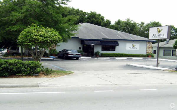 4901 S Orange Ave, Orlando, FL à vendre Photo principale- Image 1 de 1