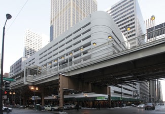 More details for 172-190 W Madison St, Chicago, IL - Retail for Lease