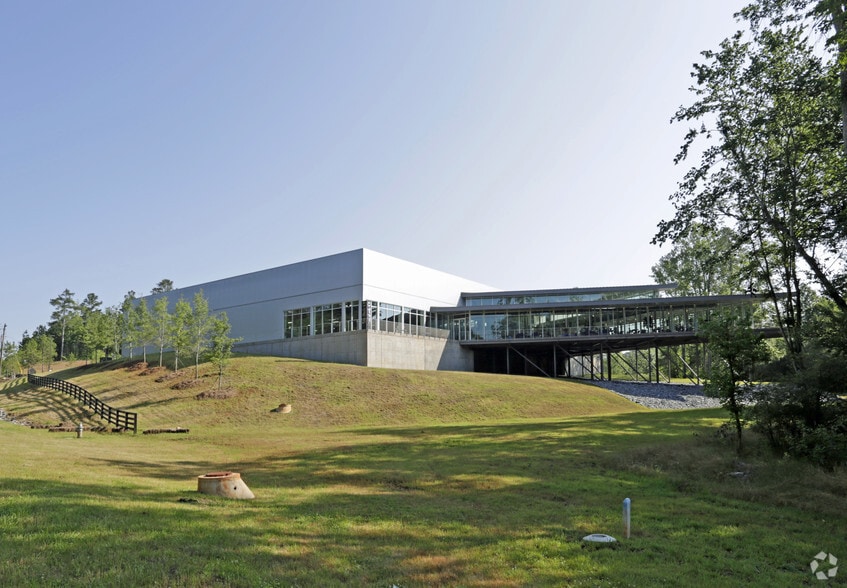 5510 Ecopark Dr, Alpharetta, GA à vendre - Photo principale - Image 1 de 27