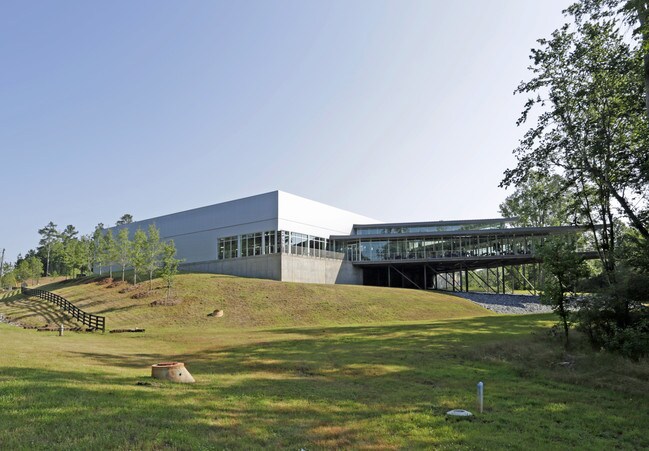 Plus de détails pour 5510 Ecopark Dr, Alpharetta, GA - Industriel à vendre