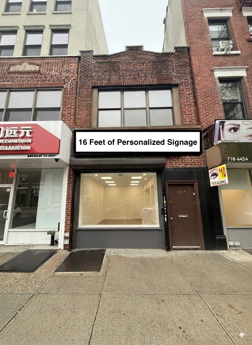 191A Court St, Brooklyn, NY for lease Building Photo- Image 1 of 16