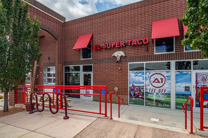 2290 Rawlings Blvd, Pueblo, CO for lease - Building Photo - Image 3 of 51