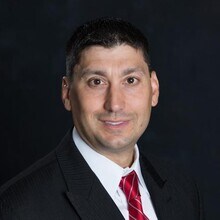 Peter DaMore