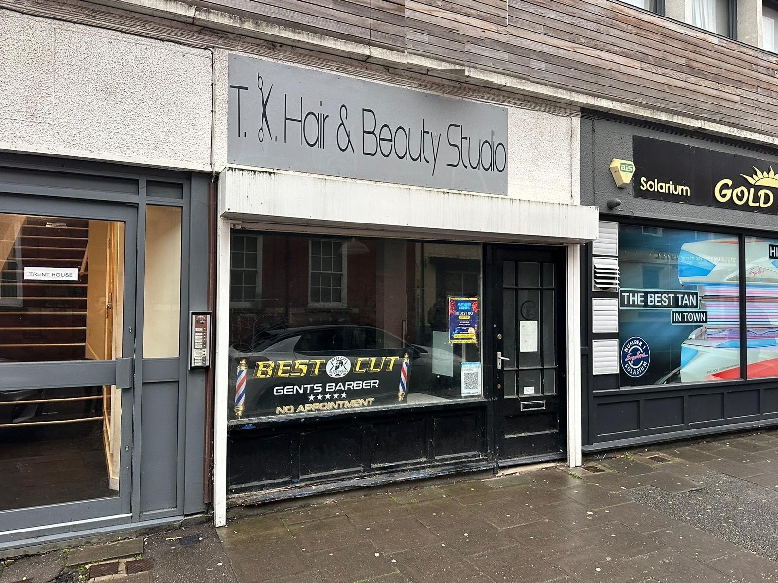 10-14 Barnby Gate, Newark à louer Photo intérieure- Image 1 de 3