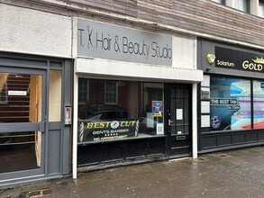 10-14 Barnby Gate, Newark à louer Photo intérieure- Image 1 de 3