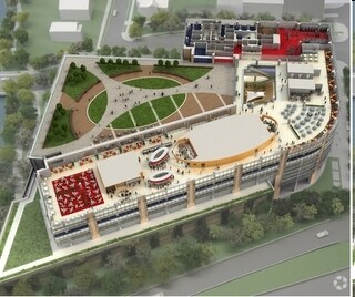 600 Washington Blvd, Stamford, CT à louer - Photo du bâtiment - Image 2 de 21