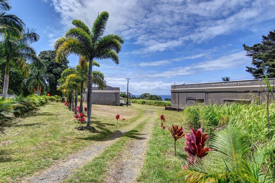 29-2306 Old Mamalahoa Hwy, Hakalau, HI à vendre - Photo du bâtiment - Image 1 de 1