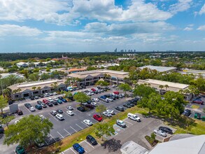 28410 Bonita Crossing Blvd, Bonita Springs, FL - Aerial map view - Image1