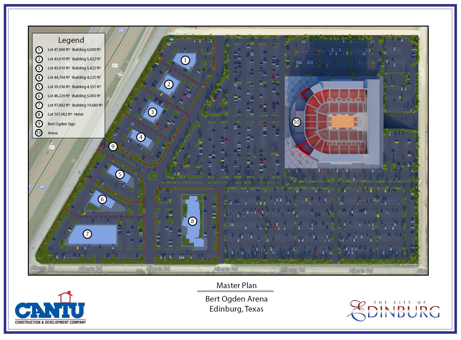 4900 S I-69, Edinburg, TX for sale Other- Image 1 of 5