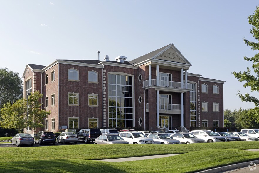 4626 N 300 W, Provo, UT à louer - Photo du bâtiment - Image 1 de 3