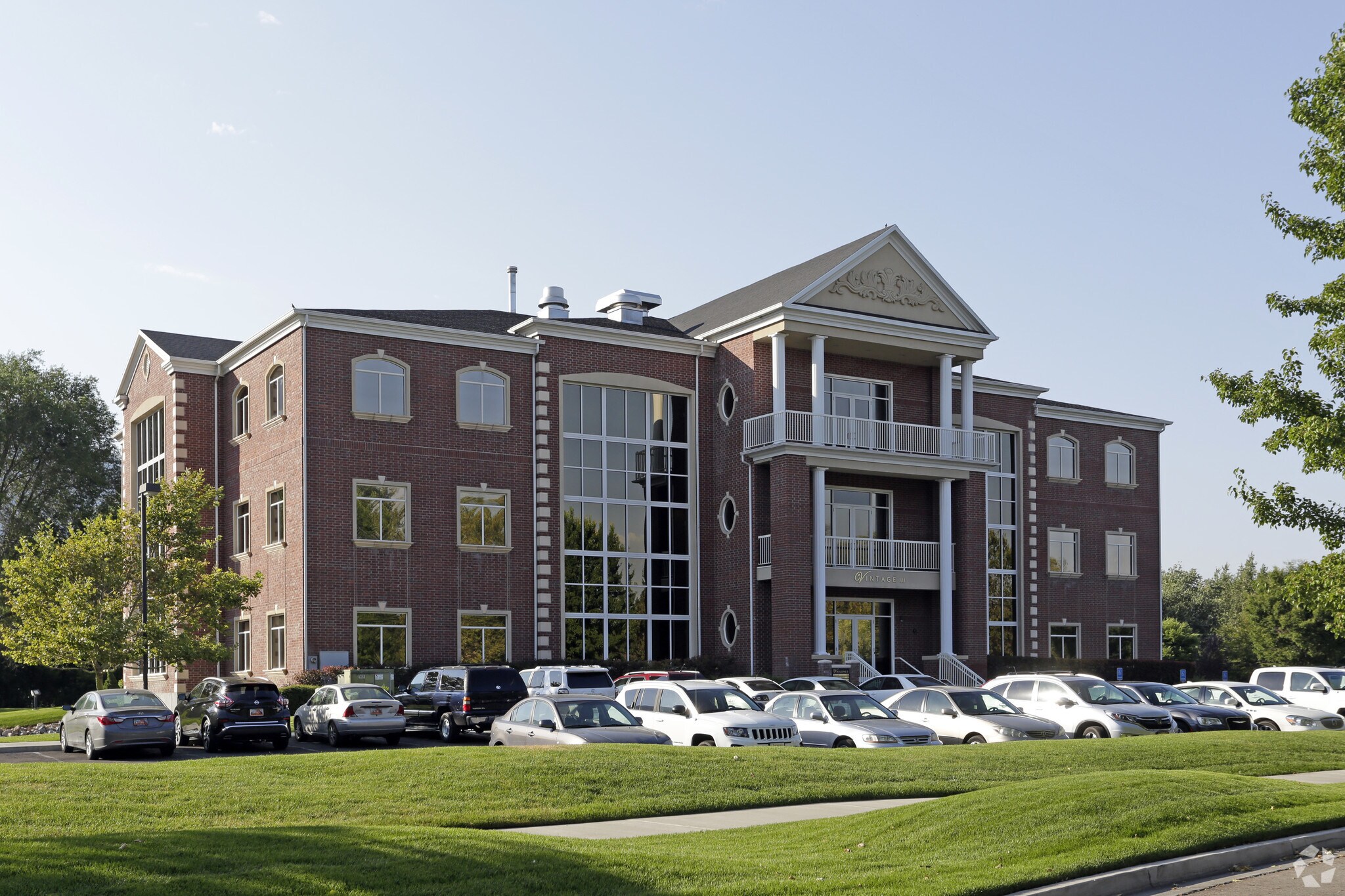 4626 N 300 W, Provo, UT for lease Building Photo- Image 1 of 4