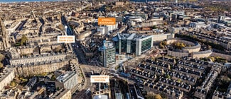 Plus de détails pour 6 Canning St, Edinburgh - Bureau à louer