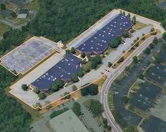 More details for 31-47 Reads Way, New Castle, DE - Industrial for Lease