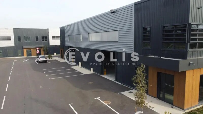 Flex dans Vedène à louer Photo du bâtiment- Image 1 de 10