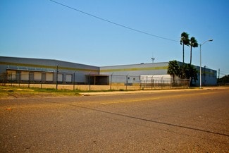 Plus de détails pour 715 W Pike St, Weslaco, TX - Industriel à louer
