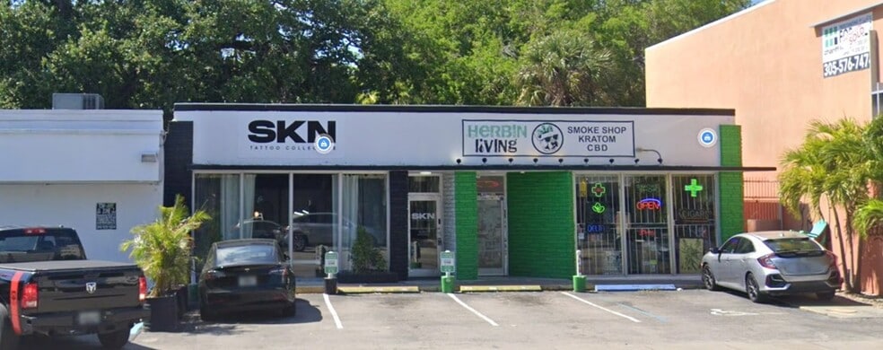 6630 Biscayne Blvd, Miami, FL for lease - Building Photo - Image 2 of 13