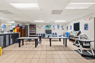 16737 Sprawling Oaks Dr, Conroe, TX - AÉRIEN  Vue de la carte