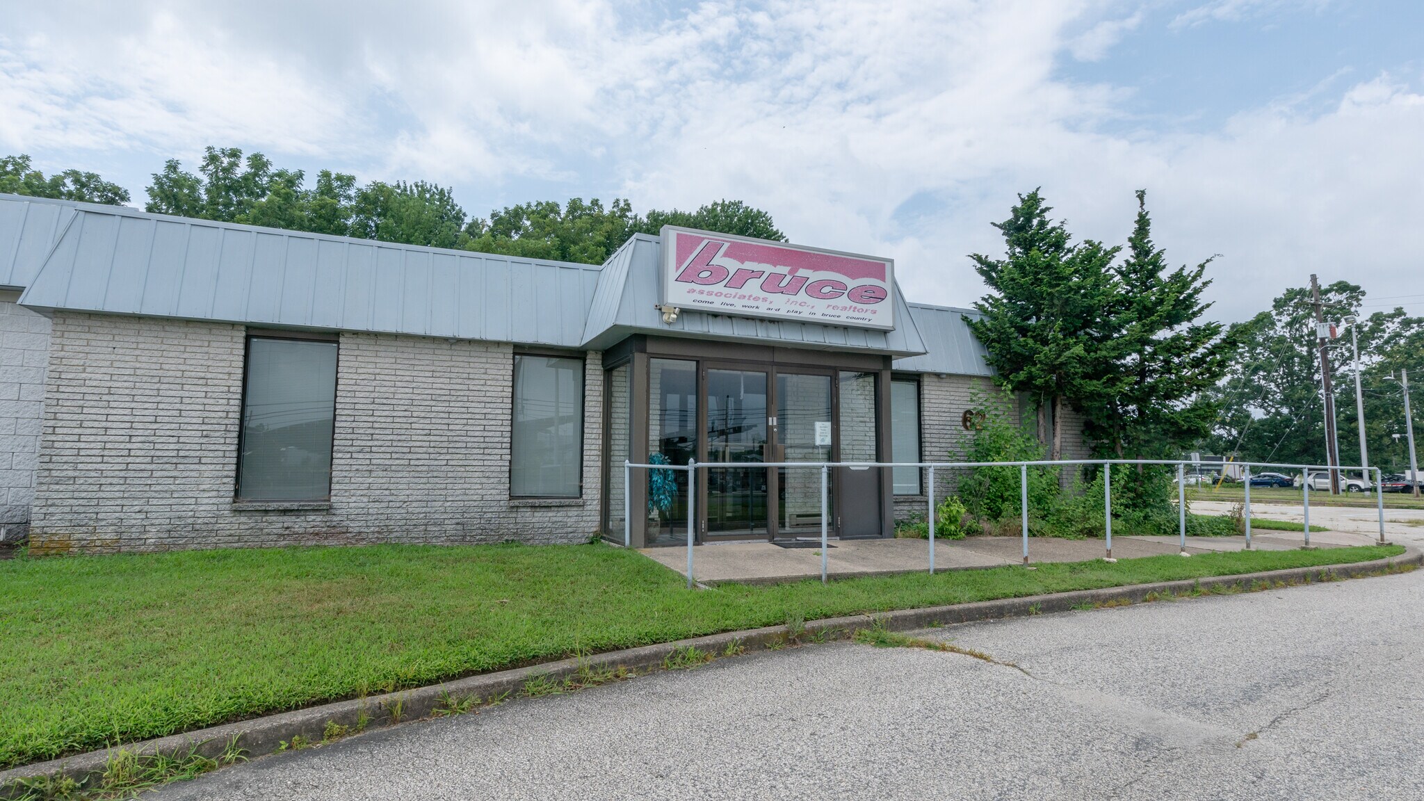 62 Berlin Rd, Stratford, NJ à vendre Photo du bâtiment- Image 1 de 1