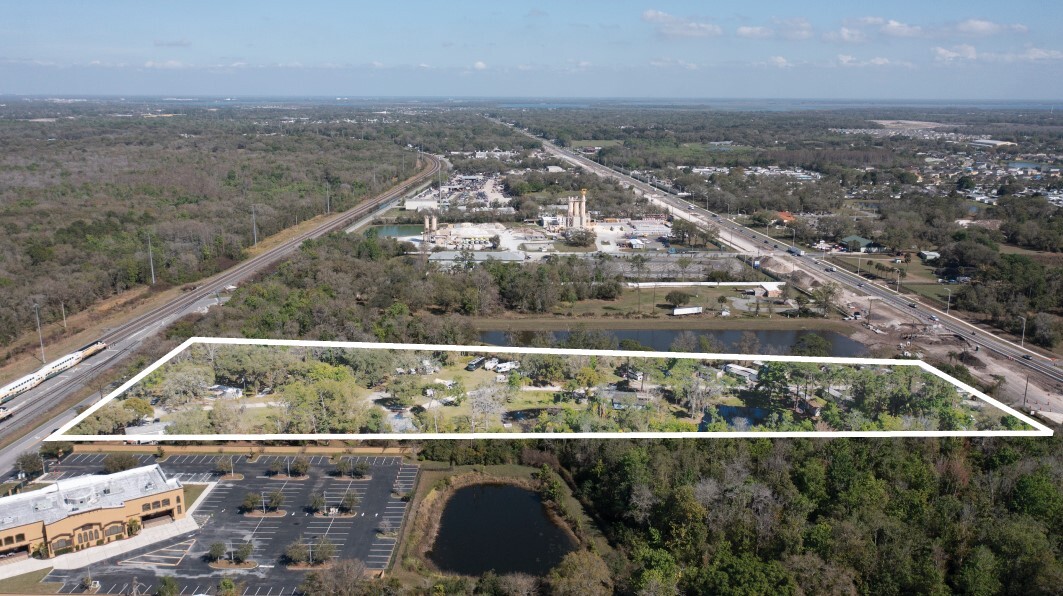 4845 S Orange Blossom Trl, Kissimmee, FL for sale Primary Photo- Image 1 of 1