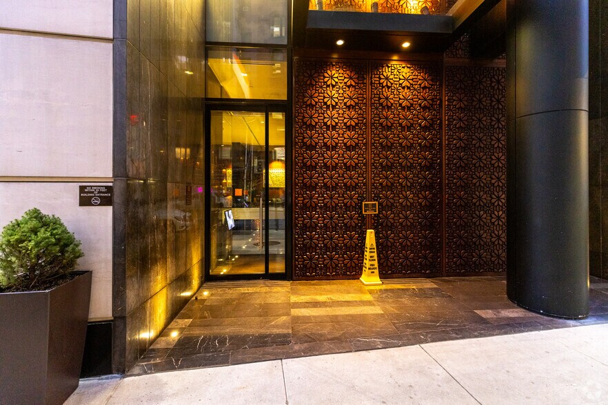 87-97 Washington St, New York, NY à louer - Photo du bâtiment - Image 2 de 29