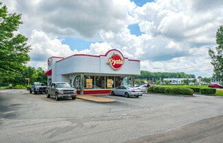 More details for 10 Canal Pl, Philadelphia, MS - Retail for Sale
