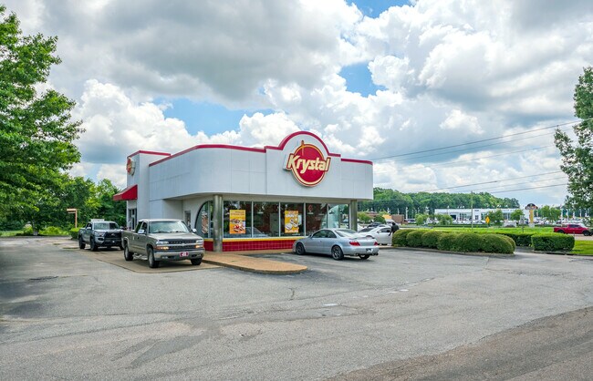 More details for 10 Canal Pl, Philadelphia, MS - Retail for Sale