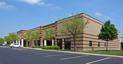 1840 Airport Exchange Blvd, Erlanger KY - Warehouse