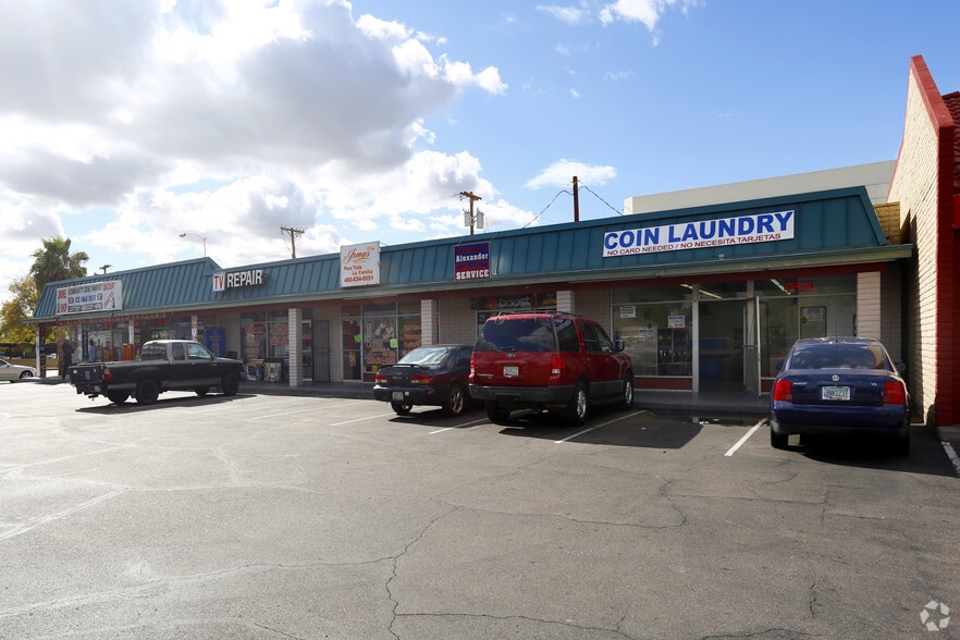 58 S Mesa Dr, Mesa, AZ for sale - Building Photo - Image 2 of 3