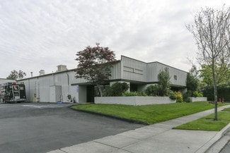 More details for 912 Enterprise Way, Napa, CA - Industrial for Lease